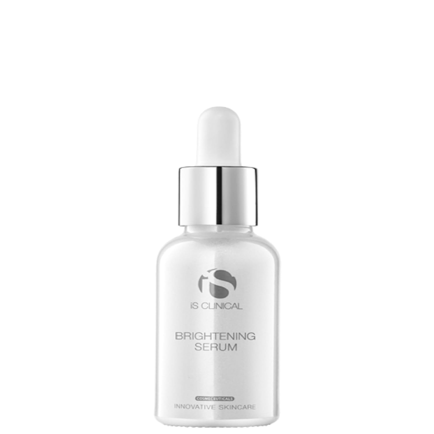 Version 1.0.0 iS Clinical Brightening Serum - Image 1
