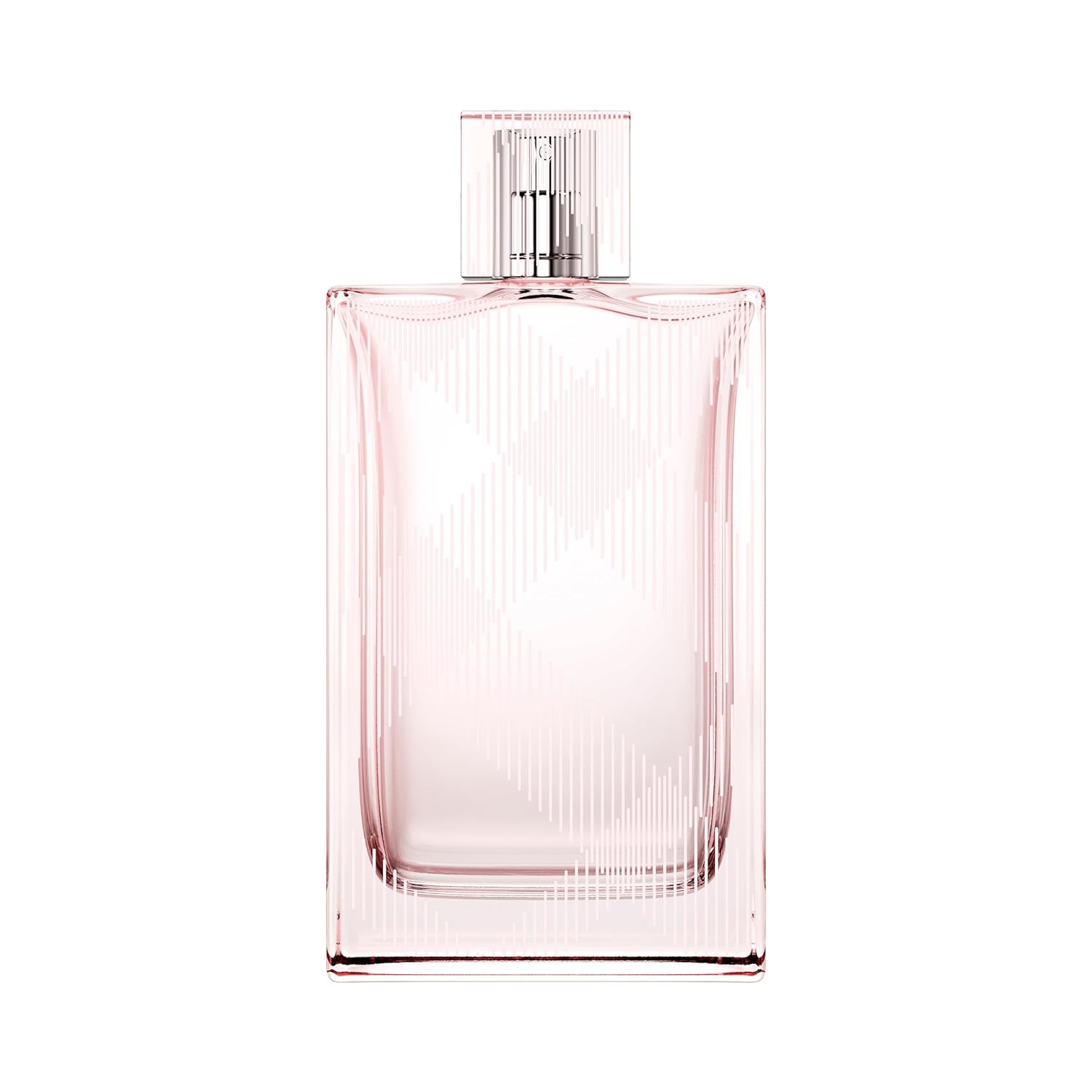 31m3-p2D7L._SL1500_.jpg Burberry Brit Sheer Eau de Toilette – Women's Floral Perfume – With Notes of Musk, Black Grape, Pink Peony & White Musk – Long Lasting Fragrance - Image 1