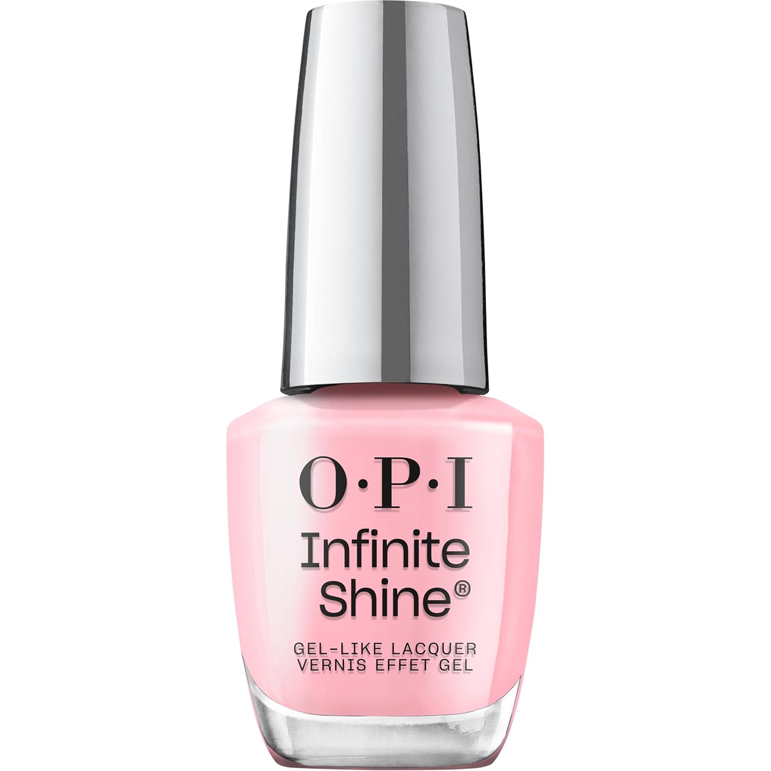 414SiJ2V-pL._SL1500_.jpg OPI Infinite Shine Nail Polish | Pinks & Purples | Gel-like Wear & Shine | Vegan, Long Lasting, Streak Free - Image 1